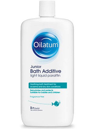 Oilatum body wash discount for baby